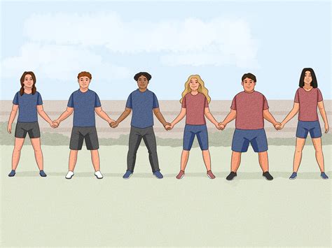 How to Play Red Rover: Game Rules for All Ages