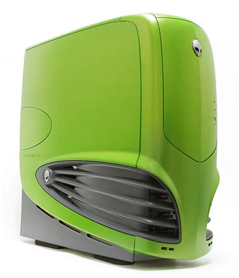 Image result for First Ever Alienware PC