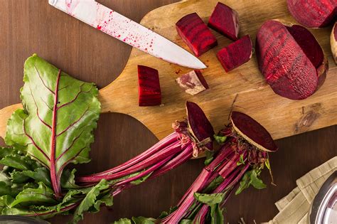8 Types of Beets You’ll See at the Farmers Market – Produce Pack