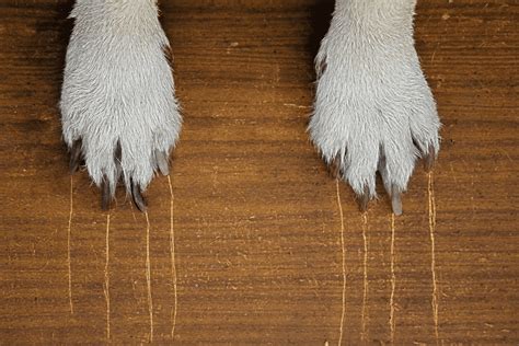 Why Do Dogs Scratch The Floor? 6 Reasons And Solutions