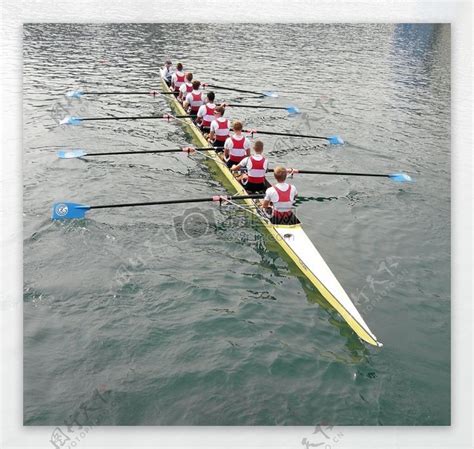 划船比赛 的图像结果