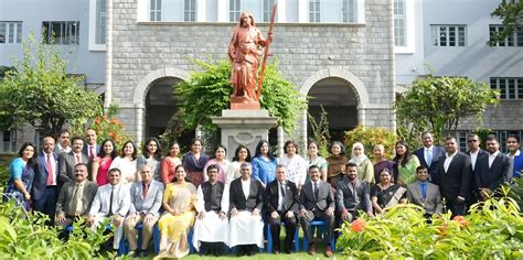 :ST. JOSEPH'S BOYS' HIGH SCHOOL: