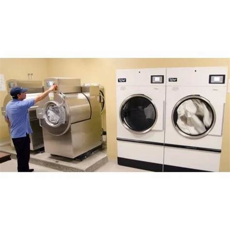 Commercial Washing Machine 的图像结果