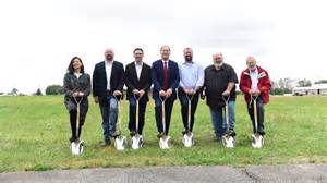 Shelby building solar field that could save $7 million over 30 years