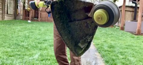 Image result for Ryobi String Trimmer Review