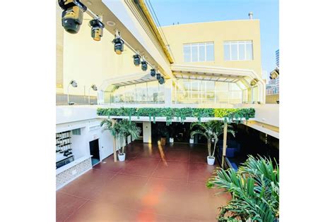 Hudson River Bar - EVENT SPACES NEW YORK