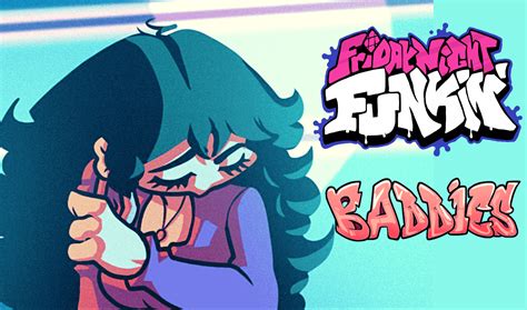 Image result for Nightmare FNF Mod