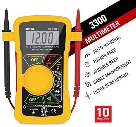 Image result for Innova 3320 Tutorial