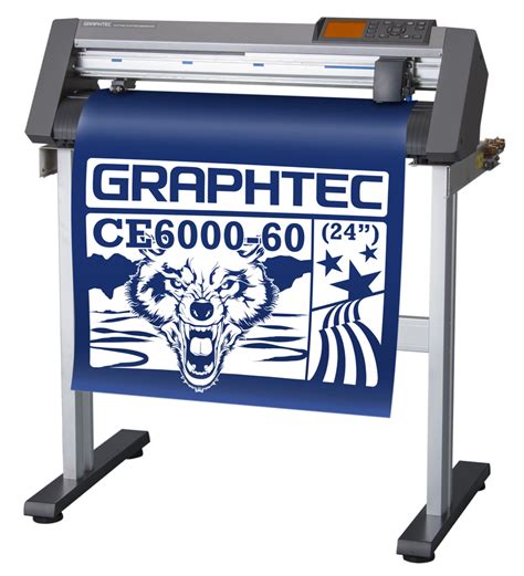 Image result for Print and Cut Graphtec