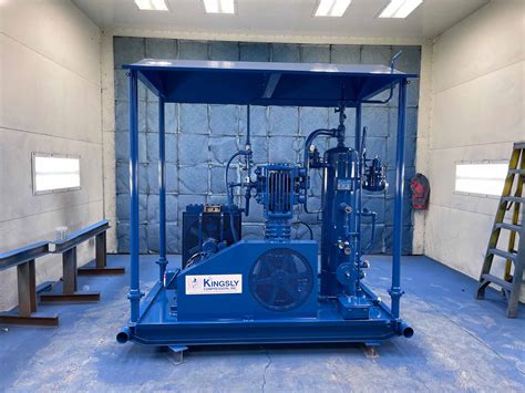 Image result for Flash Gas Compressor Driver