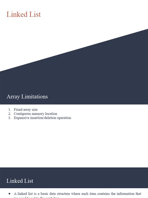 Image result for Linked List in Programming