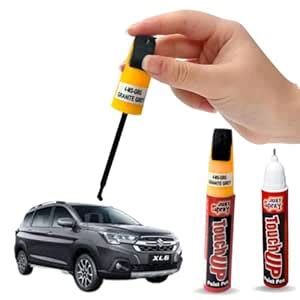 just spray Car Scratch Remover Touch Up Paint Pen for Car, Special ...