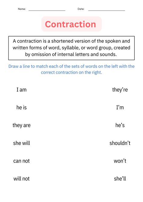 Contraction Exercises 的图像结果