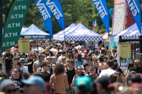 Warped Tour founder announces Cleveland event in summer 2019 ...