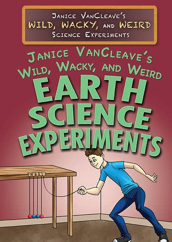 Image result for Wacky Science Experiments