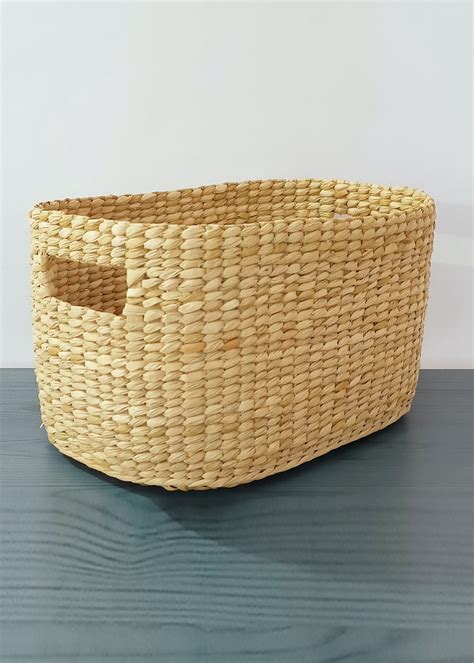 Get Laundry Kouna Basket at ₹ 1537 | LBB Shop