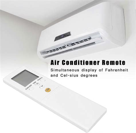 Image result for Fujitsu Split AC Remote Control