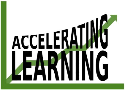Image result for Accelerate Learning