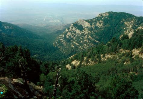 Elevation of Mount Graham, Mt Graham, Arizona, USA - Topographic Map ...