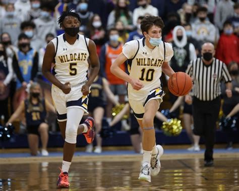 HS roundup: West Genesee boys basketball wins 6th game in a row ...