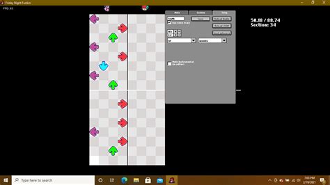 How to Use FNF Mod Chart 的图像结果