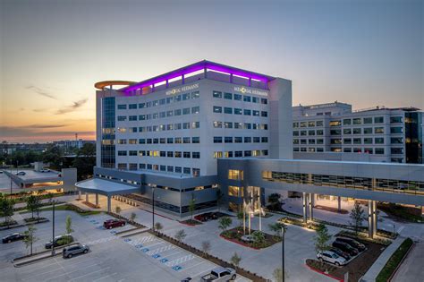 Memorial Hermann Hospital