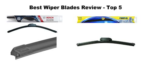 What Is The Best Winter Windshield Wiper Blade