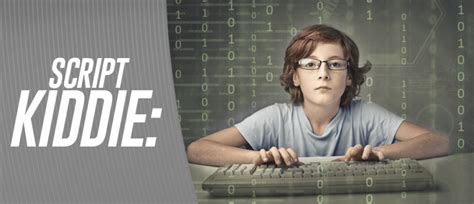 Image result for Script Kiddie Examples