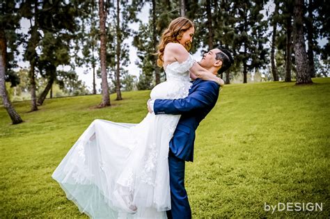 Harmony Of Cultures: A Los Angeles Fusion Korean Wedding At Ted Craig ...