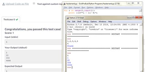Image result for HackerRank Python Iframe