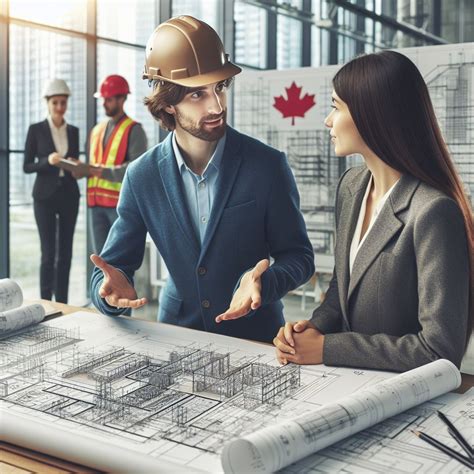 Drafting Careers in Canada: An Overview