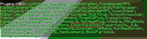 Image result for Luckperms Prefix Tutorial