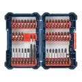 Bosch 44 pc. Screwdriver Bit Set SDMS44 | Zoro