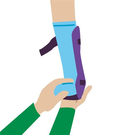 Image result for How to Use Splint