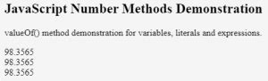 Image result for JavaScript Number Format