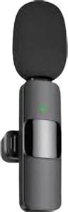 mobileworld K8 MIC Wireless PLUG AND PLAY Mic with USB Type-C ...