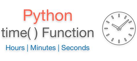 How to Time Code Python in Seconds 的图像结果
