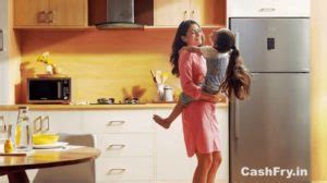 Refrigerator Exchange Offer Amazon | Godrej LG Whirlpool Fridge