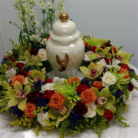 How To Make Urn Flower Arrangements at Vernon Marshal blog