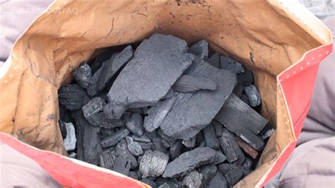 Does Charcoal Go Bad? "Expiration Date" Explained - Barbecue FAQ