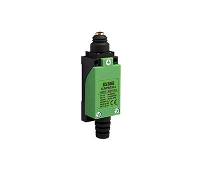 Buy Esbee Metal+Plastic Limit Switches SLMPB Series Online - Technocart