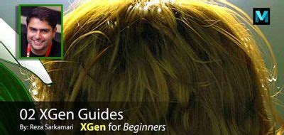 Image result for Maya XGen Tutorial