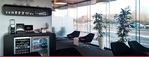 FBO AviaVIP Brussels