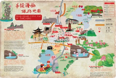 红色旅游地图|赣州市红色文化研究院