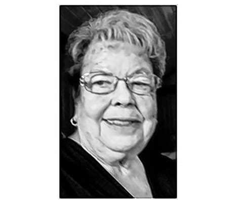 Suzanne LaFOREST Obituary (2020) - Lockport, NY - Buffalo News