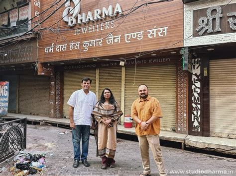 "It is a great honor for StudioDharma to be an integral part of the ...