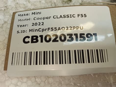 Image result for Climate Control Module 56 Mini Cooper