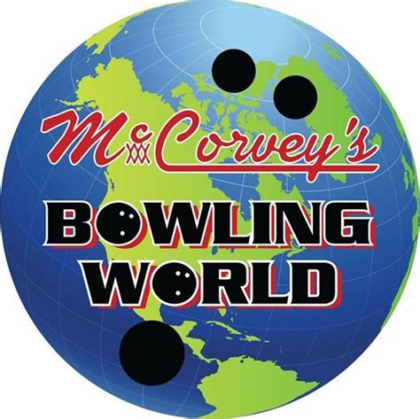 MBWST Stop #10 (McCorveys Masters), Hendersonville Strike and Spare and ...
