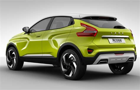 Image result for Lada Xcode