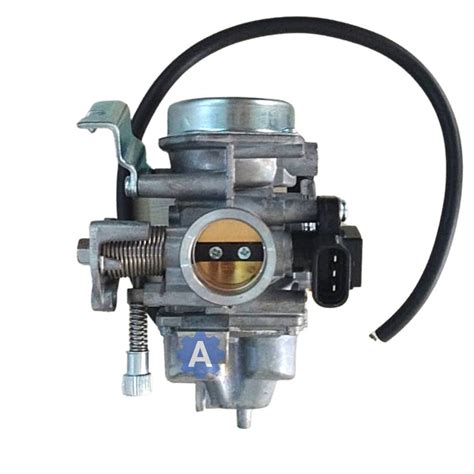Techlon Carburetor for Hero Achiever | CBZ Xtreme | Hunk | Impulse 150